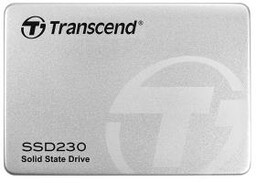 Transcend 230S 256GB Dysk SSD