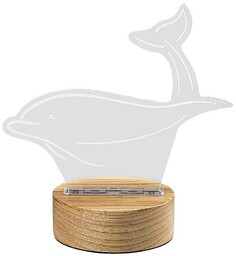 Rabalux 76002 lampa stołowa LED Akali, 2