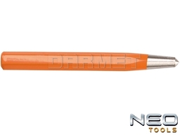 NEO TOOLS Punktak o sześciokątnym przekroju - 8