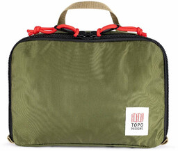 Pokrowiec na odzież Topo Designs Pack Bags 5