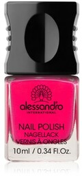 Alessandro Nail Polish Colour Explosion Lakier do paznokci
