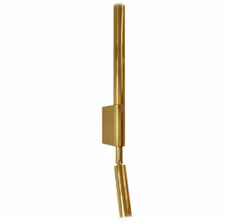 Lampa ścienna z regulacją Organic W0340 Maxlight LED