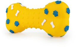 Z828 kość żółta 16,5cm