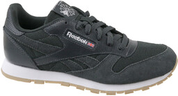 Reebok, Buty sportowe dziecięce, Cl Leather ESTL, rozmiar