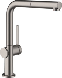 Hansgrohe Talis M54 Jednouchwytowa bateria kuchenna 270, wyciągana