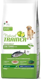 Natural Trainer Maxi karma dla dorosłych psów