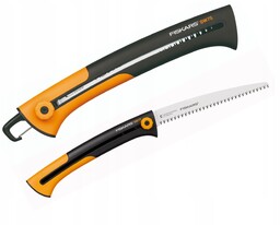 Fiskars Piła do gałęzi składana (L) Xtract 123880