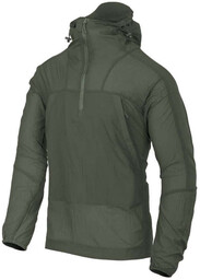 Helikon-Tex Kurtka Kangurka WINDRUNNER  Zielona - Zielony