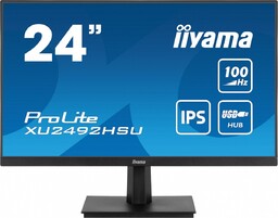 Monitor iiyama ProLite XU2492HSU-B6 23.8″ 1920×1080
