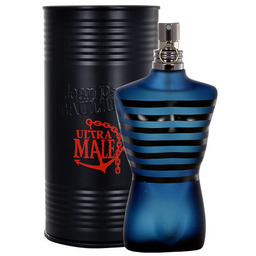 Jean Paul Gaultier Ultra Male, Woda toaletowa 75ml