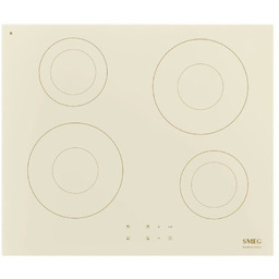 Płyta indukcyjna SMEG SI2641DP