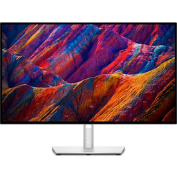 Dell U2723QE - 60Hz 4K 27'' IPS 5ms