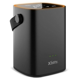 XBLITZ KOMPRESOR SAMOCHODOWY AIRBOOST