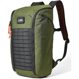 UAG Civilian 16'' (20L) (olive/orange)