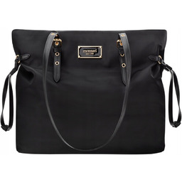 Duża Torba Damska Shopper Bag Monnari Stylowa Torebka