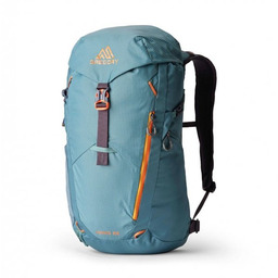 Gregory Plecak Nano 28 Rio Blue