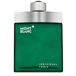 Mont Blanc Individuel Tonic woda toaletowa dla mężczyzn
