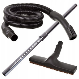 Wąż + RURA + ssawka do Zelmer Elf