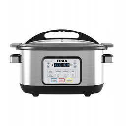 TESLA MultiCook M80 Deluxe