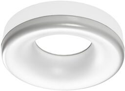 Plafon nowoczesny RING LED biały AZ2945 - Azzardo