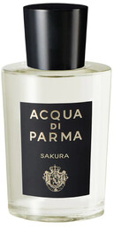 Acqua Di Parma Sakura woda perfumowana 100 ml