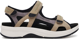 Sandały Josef Seibel Estelle 02 97302 Khaki