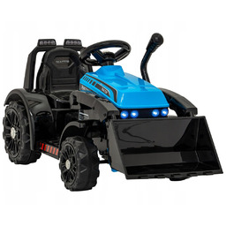 Traktor Spychacz dla Dzieci na Aku 6V Ruchoma