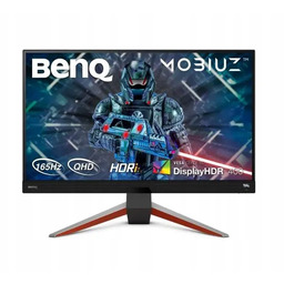 Monitor BenQ Mobiuz EX2710Q 27'' 2K Ips 165Hz