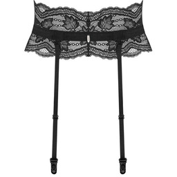 Nutris pas do pończoch XS/S Obsessive