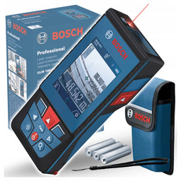 Bosch Professional Glm 100-25 C Dalmierz laserowy cyfrowa