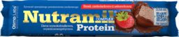 Olimp Nutramil Complex Protein, baton, smak czekoladowo-truskawkowy, 60