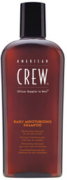 American Crew Daily Moisturizing Shampoo Szampon 250ml