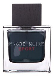Lalique Encre Noire Sport woda toaletowa dla mężczyzn