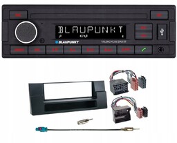 Blaupunkt Valencia 200 Dab Bt Radio Bmw 5
