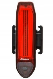 Lampa Rowerowa Tylna 20LM Ładowalna Mactronic