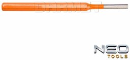 NEO TOOLS Wybijak zakończony okrągłym przekrojem - 6