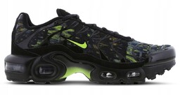 Buty Młodzieżowe Nike Air Max Plus GS DN9255-001