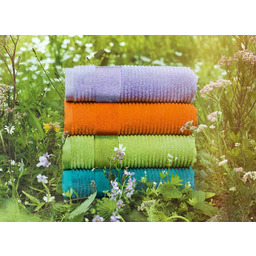 Vossen Ręcznik Tomorrow Electric Yellow