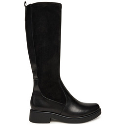 Kozaki Caprice 9-26505-43 Czarny