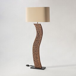 Lampa podłogowa Vena 171 cm, 70x25x171 cm