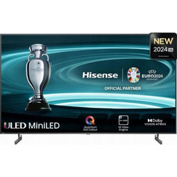 Telewizor Hisense 65U6NQ 65'' 4K UHD