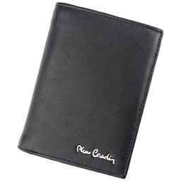 Skórzany męski portfel Pierre Cardin TILAK09 331