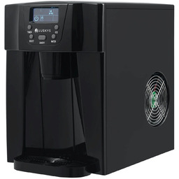 KOSTKARKA DO LODU MASZYNA DO KOSTEK 12KG LÓD