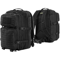 Plecak Wojskowy Taktyczny Large Assault Pack Laser Cut