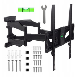 Maclean Uchwyt do Tv 26-55 cali MC-781