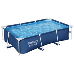 BESTWAY Basen Steel Pro 56405 400 x 211