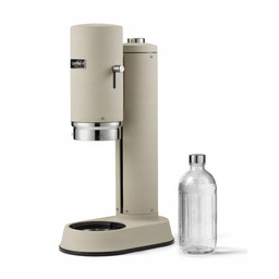 Saturator do wody Aarke Carbonator Pro zestaw ze