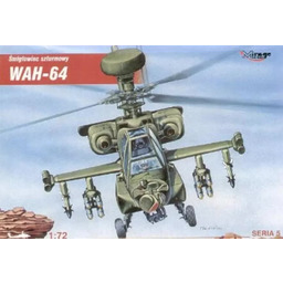 Śmigłowiec szturmowy WAH-64