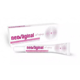 NEOVAGINAL Żel intymny, 50 ml