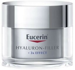 EUCERIN Hyaluron-Filler Przeciwzmarszczkowy krem na dzień SPF15